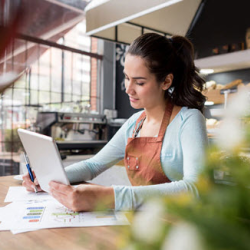 Business insurance