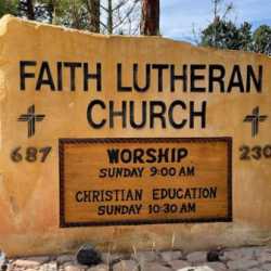 Join Us for Worship