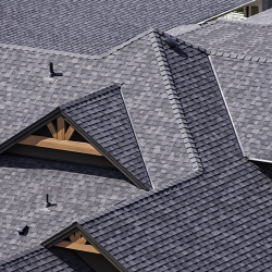 Asphalt Shingle Roofing