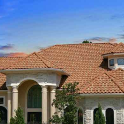Stone Coated Steel Roofing