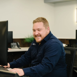 Managed Microsoft 365