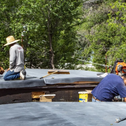 Flat Roofing