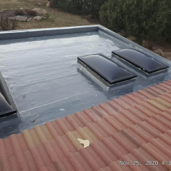Roof Coatings
