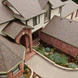 F-Wave REVIA Roofing