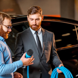 EV Car Chargers