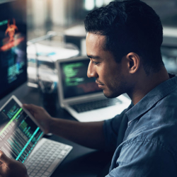Cybersecurity