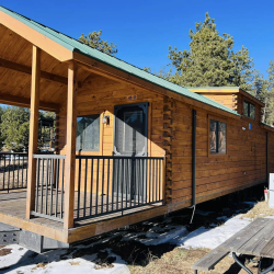 Lodging
