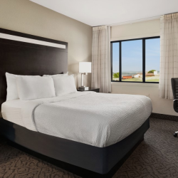 Stay a Little Longer