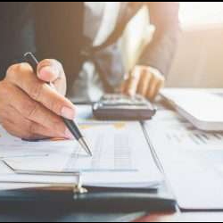 Accounting & Bookkeeping Services