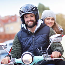 Motorcycle Insurance