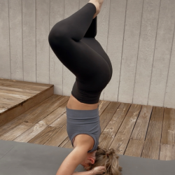Power Sculpt Yoga