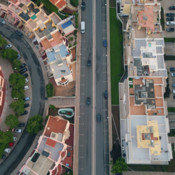 Range of Properties from Residential to Commercial