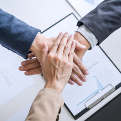 Commitment to Integrity and Client Satisfaction