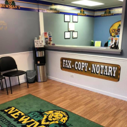 Notary Services