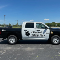Vehicle Graphics & Wraps