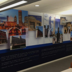 Large Format Printing