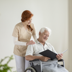 Long-Term Care Insurance