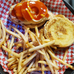 Signature Sandwiches