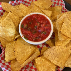 Appetizers