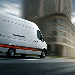 Commercial Vehicle Accidents