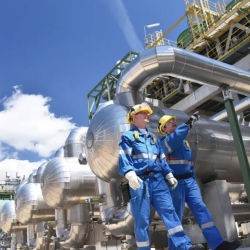 Oil Field Injury