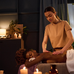 Swedish Massage