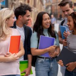 Leadership Peach Program