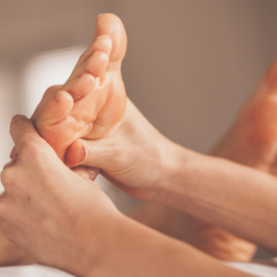 Reflexology