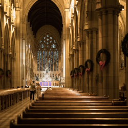 Church Events