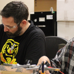 Business and Industry