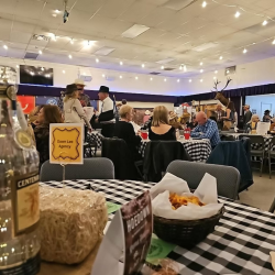 Hoedown
