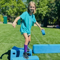 Beyond the Classroom