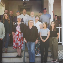Clean Rivers Program Upper Basin Water Quality Advisory Committe