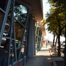 Green Infrastructure Assessment