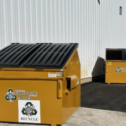 Business/Commercial Trash