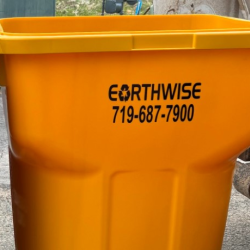 Residential Trash & Recycling