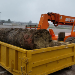 Industrial & Commercial Construction Services