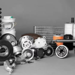 Lexus Parts & Accessories Online