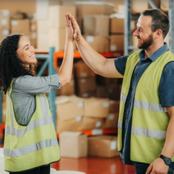 Verification of Employment Request