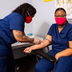 Clinical Medical Assistant (CMA)