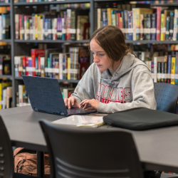 Online Degrees