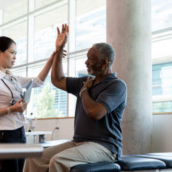 Skilled Nursing