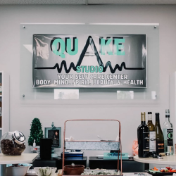 Mind, Beauty and Spirit Services