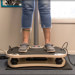 Stress Reducing Therapies