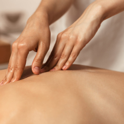 Massage Services