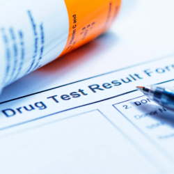 Drug Testing
