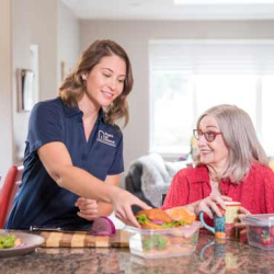 Companion Care