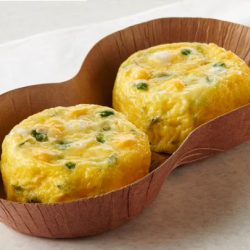 New Foodservice Products