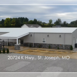 Commercial Property