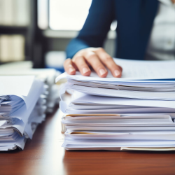 Catch-Up and Clean-Up Services